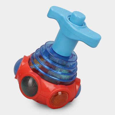 Super Spinning Toy