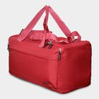 Red Polyester Duffle Trolley, , small image number null