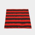 Anti-Skid Red Polypropylene Door Mat, , small