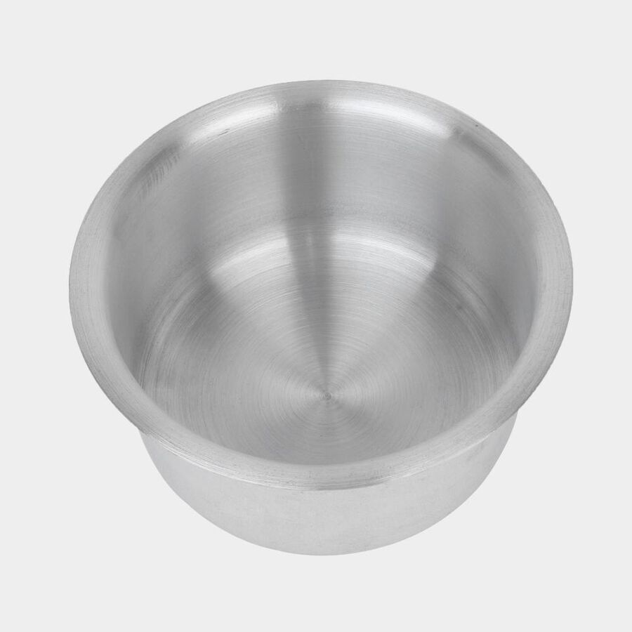 1 L Aluminium Patila, , large image number null
