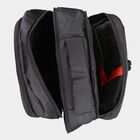 Black Polyester Backpack, Medium Size, 25 L, , small image number null