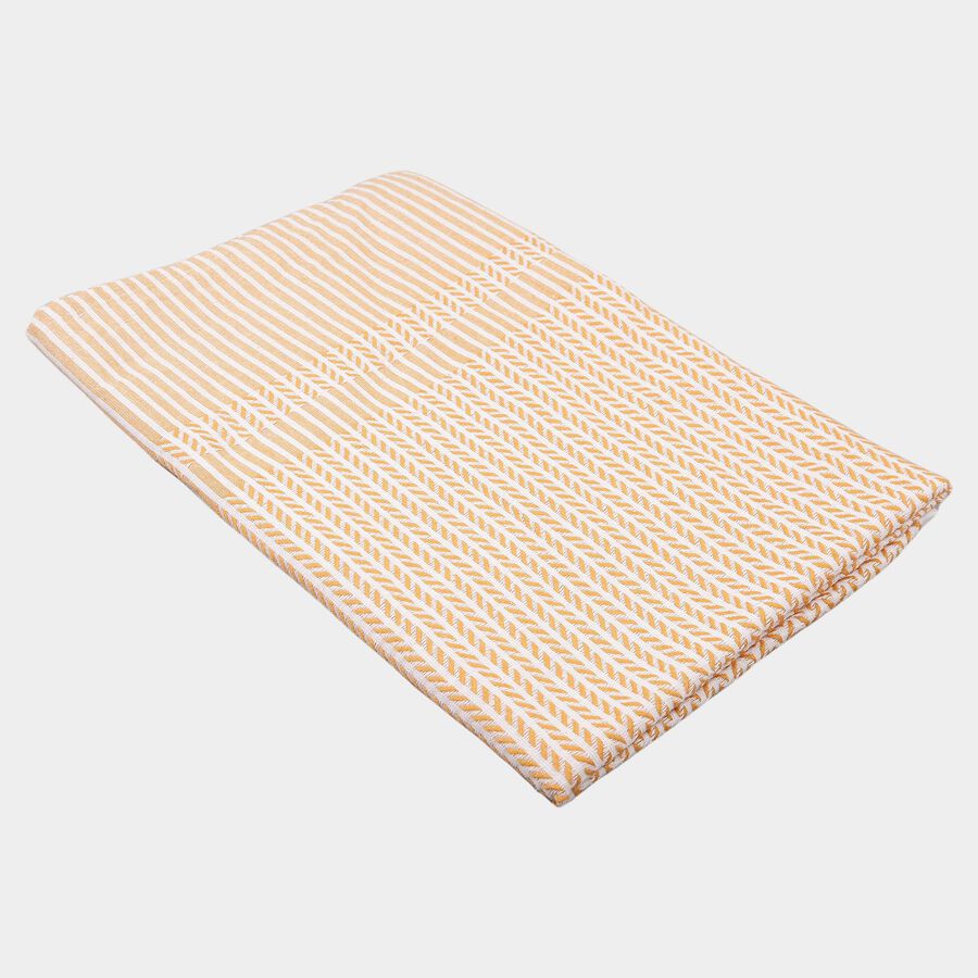 Cotton Bath Towel, 180 GSM, 70 X 140 cm, , large image number null