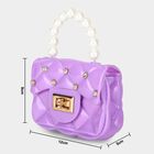 Kid's Cute Pearl Bag , , small
