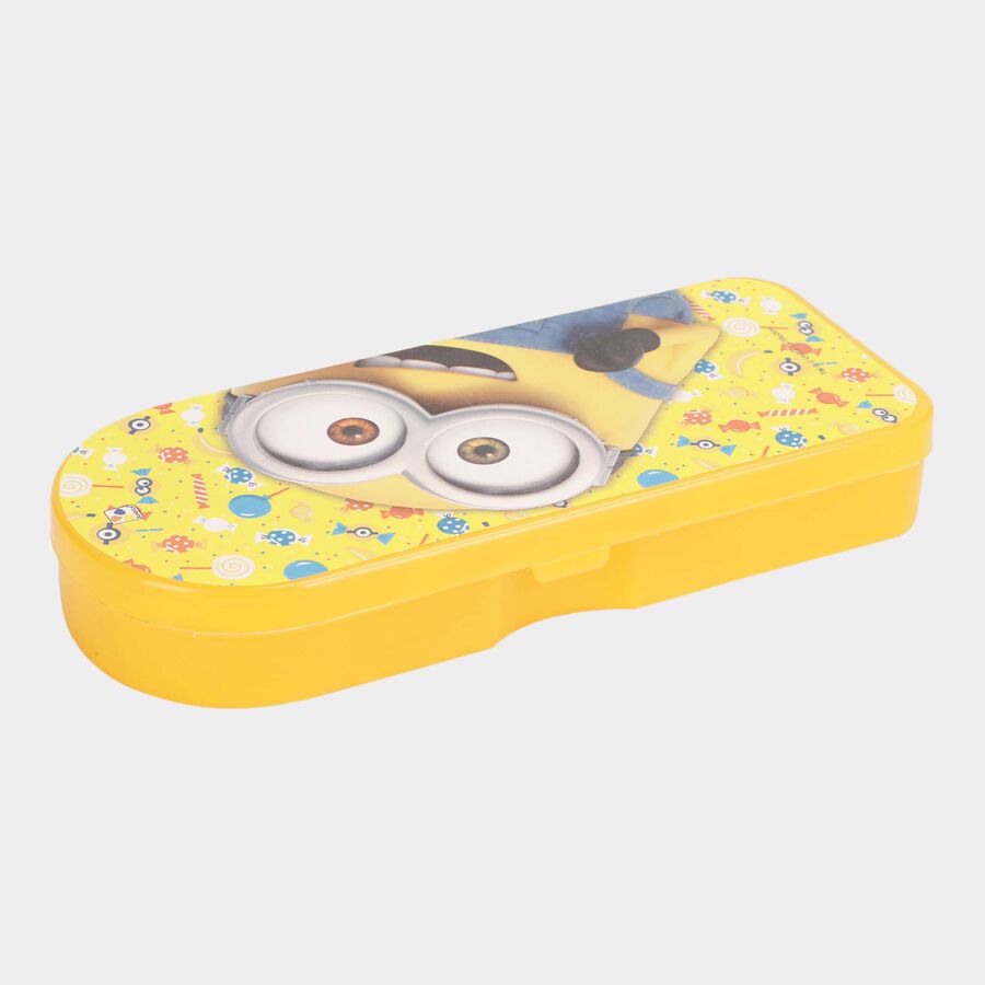 Character Pencil Box, , large image number null