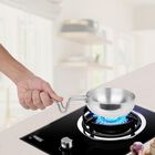 Aluminium Tadka Pan, , small image number null