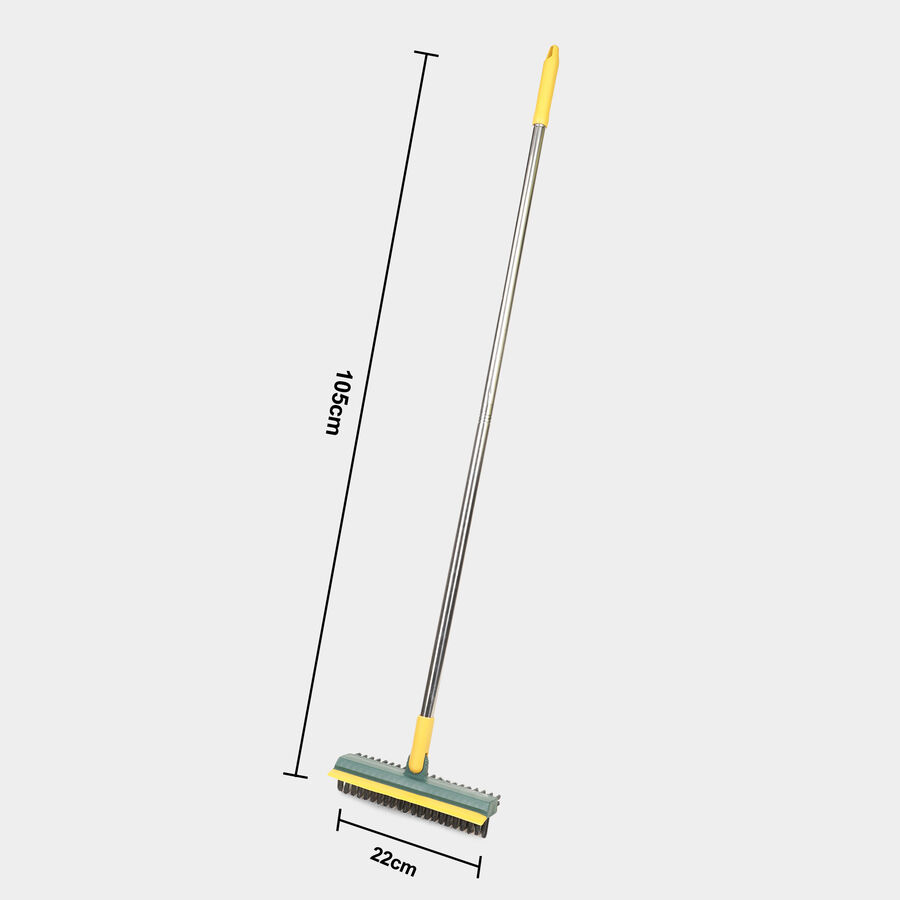 3 in 1 Plastic Broom, , large image number null