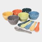 320ml Stoneware Soup Set, , large image number null