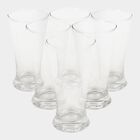 300 ml Glass Tumbler Set of 6, , small image number null