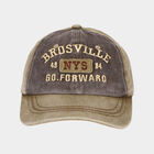Mens' Cotton Caps(Design/Colour may vary), , small