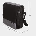 Men's Nylon And Polyester Utility Pouch, , small image number null