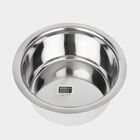 1.6 L Stainless Steel Patila, , small image number null