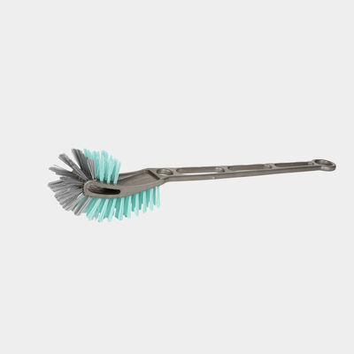 Plastic Toilet Brush