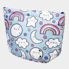 Women's Polyurethane Utility Pouch, , small image number null