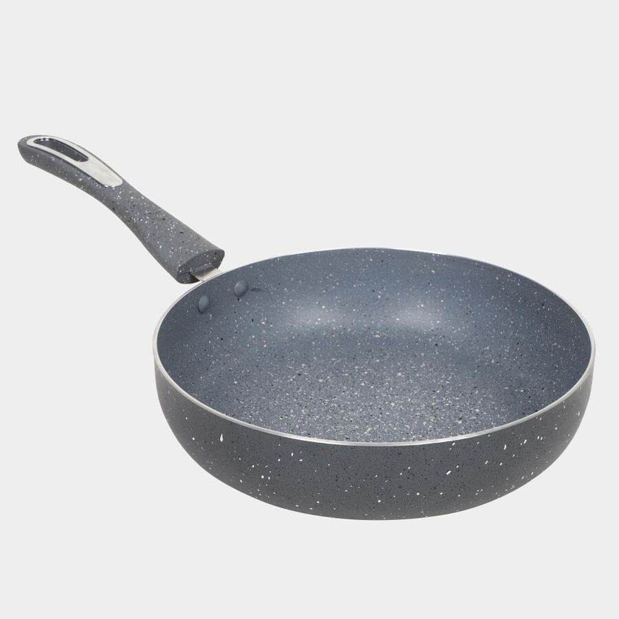 Induction Compatible Non-Stick Fry Pan, , large image number null