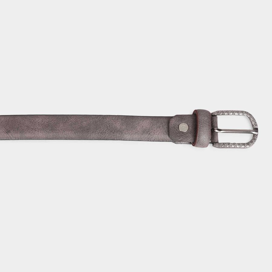 Women's Polyurethane Belt, , large image number null