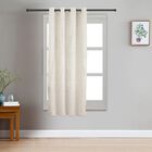 5ft. Cream Curtain, , small image number null