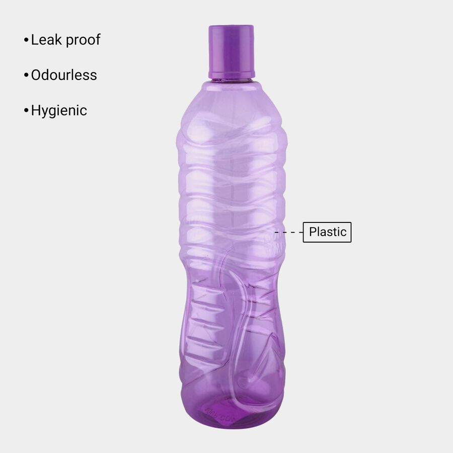 1 L Pet Bottle, , large image number null