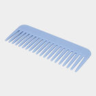Plastic Hair Comb, Set of 5, , small image number null