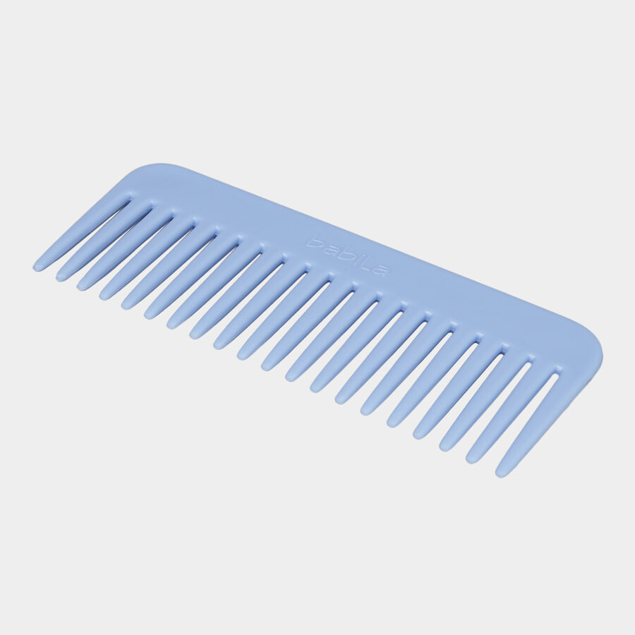 Plastic Hair Comb, Set of 5, , large image number null