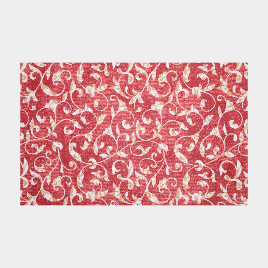 Coral Polyester Pillow Cover, , large image number null
