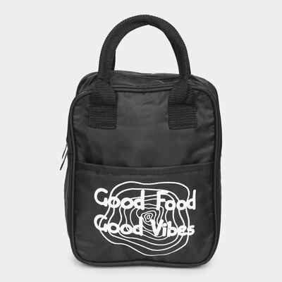 Nylon/Polyester Utility Bag