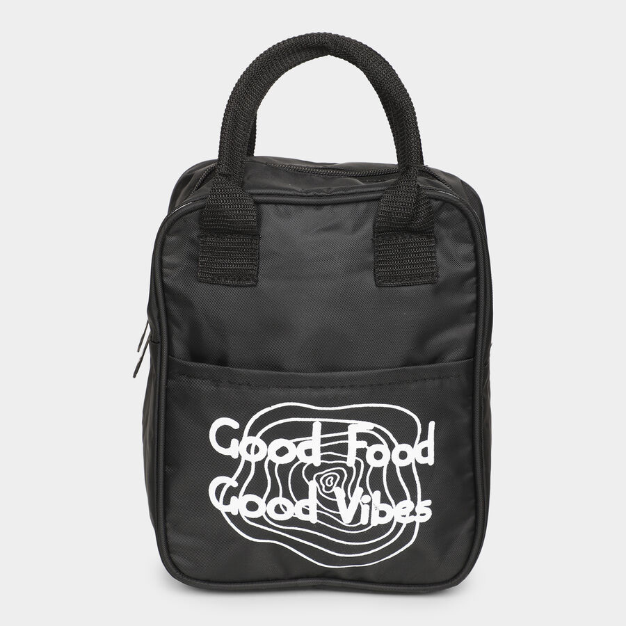 Nylon/Polyester Utility Bag, , large image number null