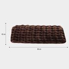  Brown Polyester Mat, , small image number null