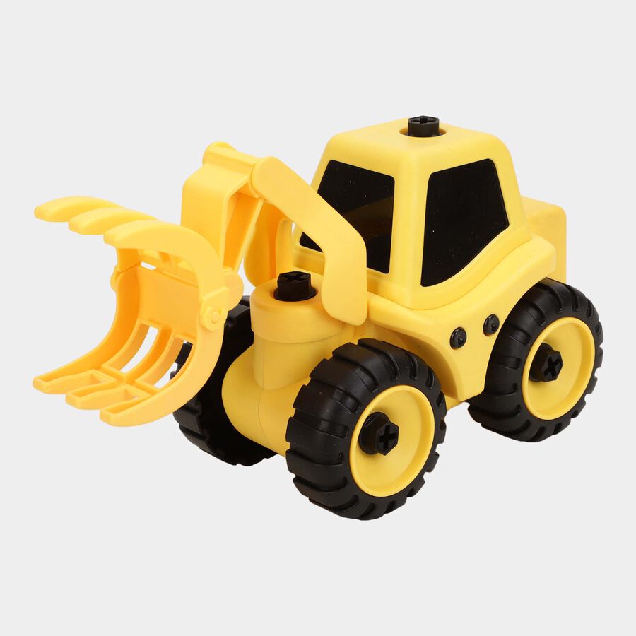 Kid's Toy Grabtruck, , large image number null