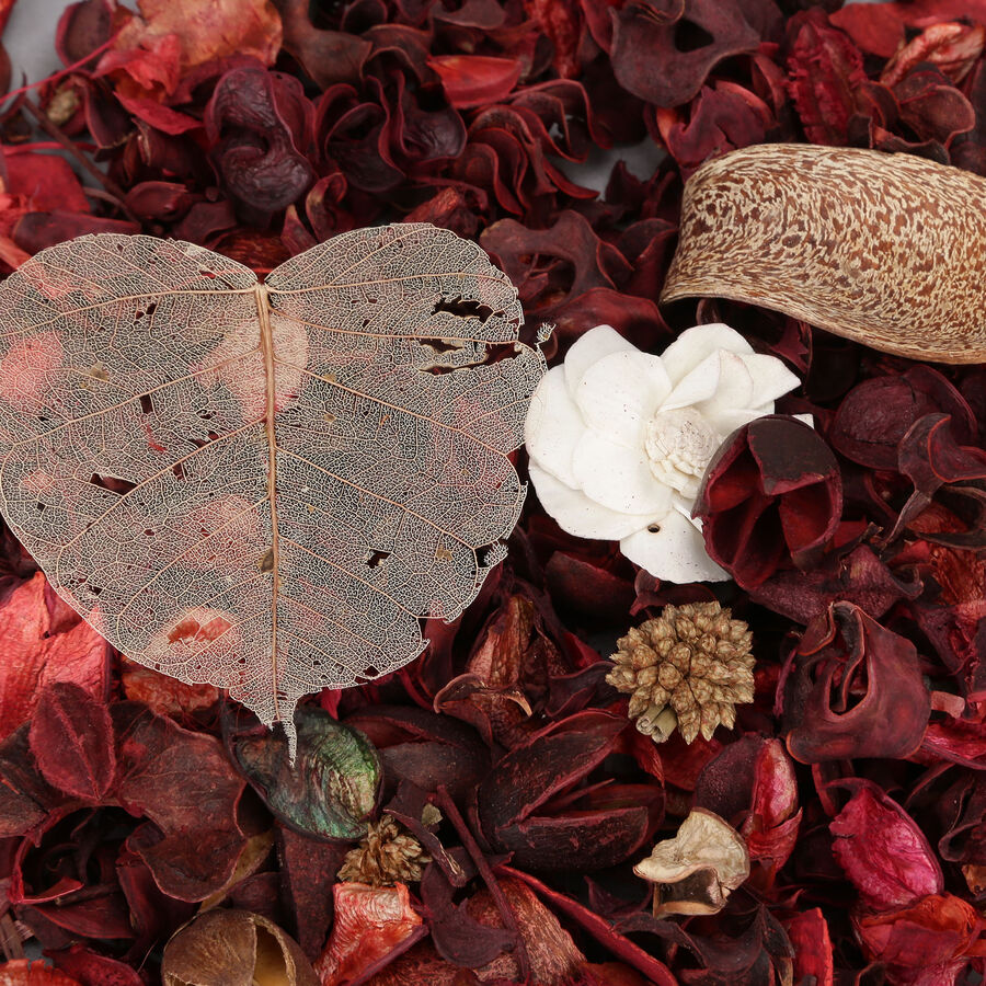 Rose Home Fragrance Potpourri (150g), , large image number null