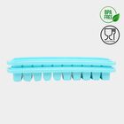 Plastic Ice Tray, Set of 2, , small image number null