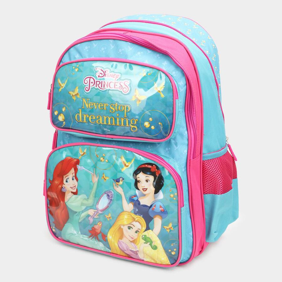 Kid's Fabric Princess Bag, , large image number null