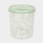 Plastic Container Set of 4, , small image number null