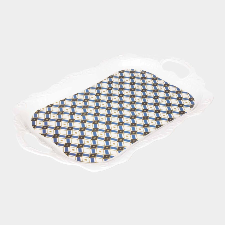 Melamine Serving Tray, , large image number null