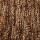 Brown Polyester Door Mat, , small image number null