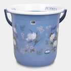 25L Blue Plastic Bucket, , large image number null