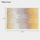 120 GSM Brown Microfiber Double Bedsheet, , small image number null
