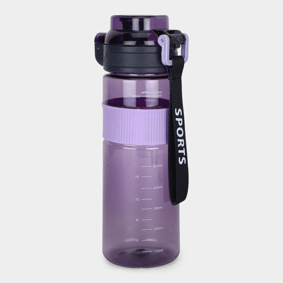 900ml Plastic Sipper, , large