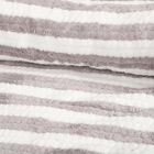 225 GSM Grey Microfiber Bath Towel, , small image number null