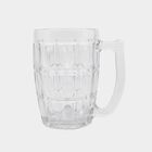 380 ml Glass Mug, , small image number null