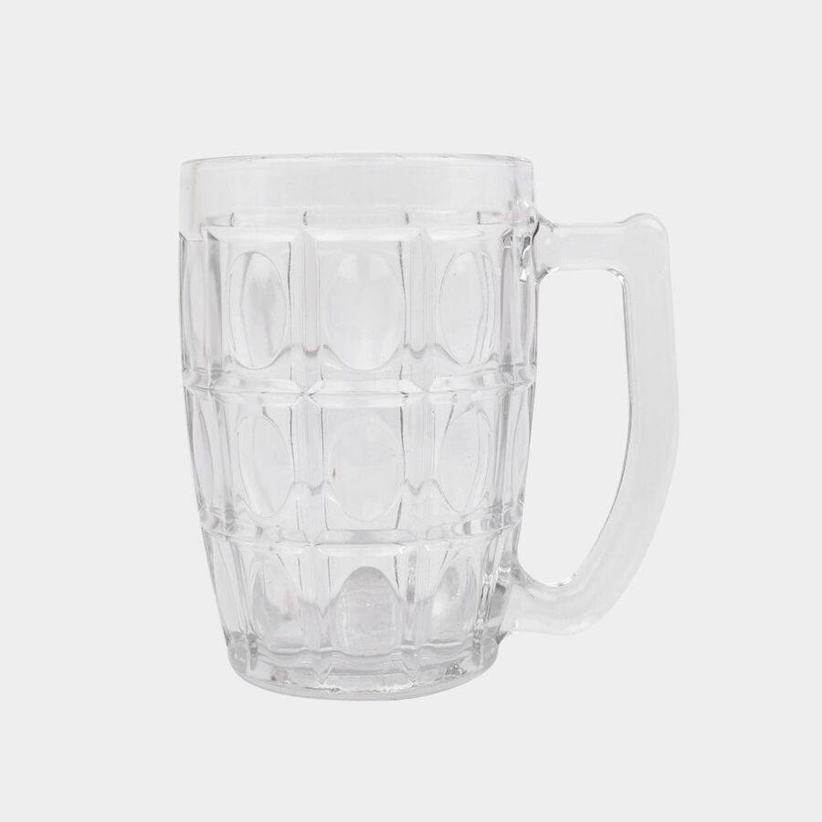 380 ml Glass Mug, , large image number null