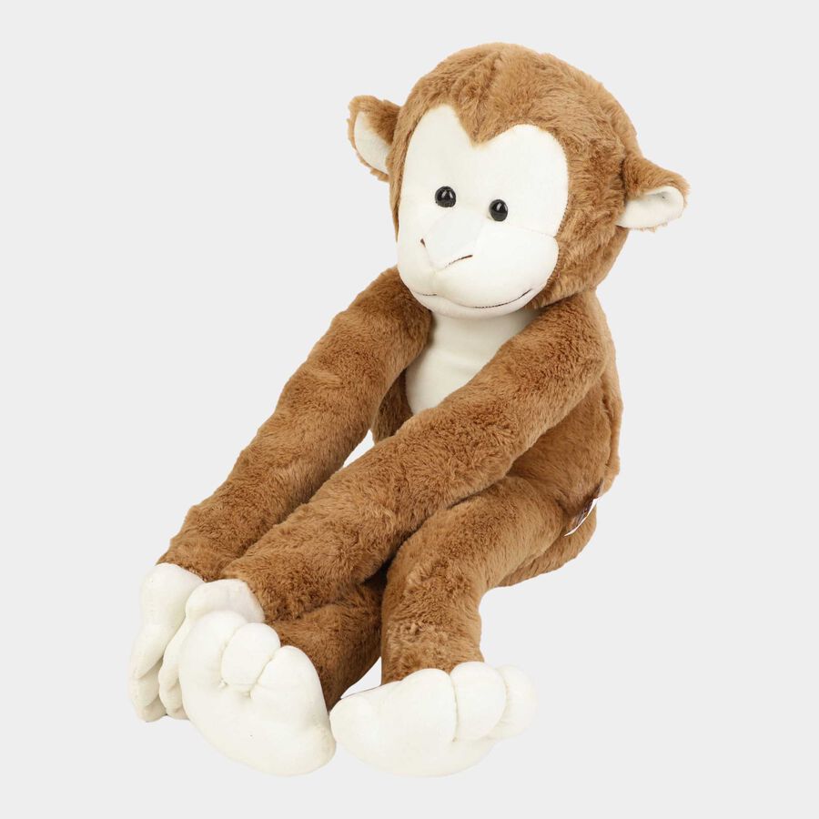 Brown Soft Toy, , large image number null