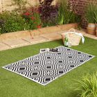 Black Pvc Carpet, , small image number null