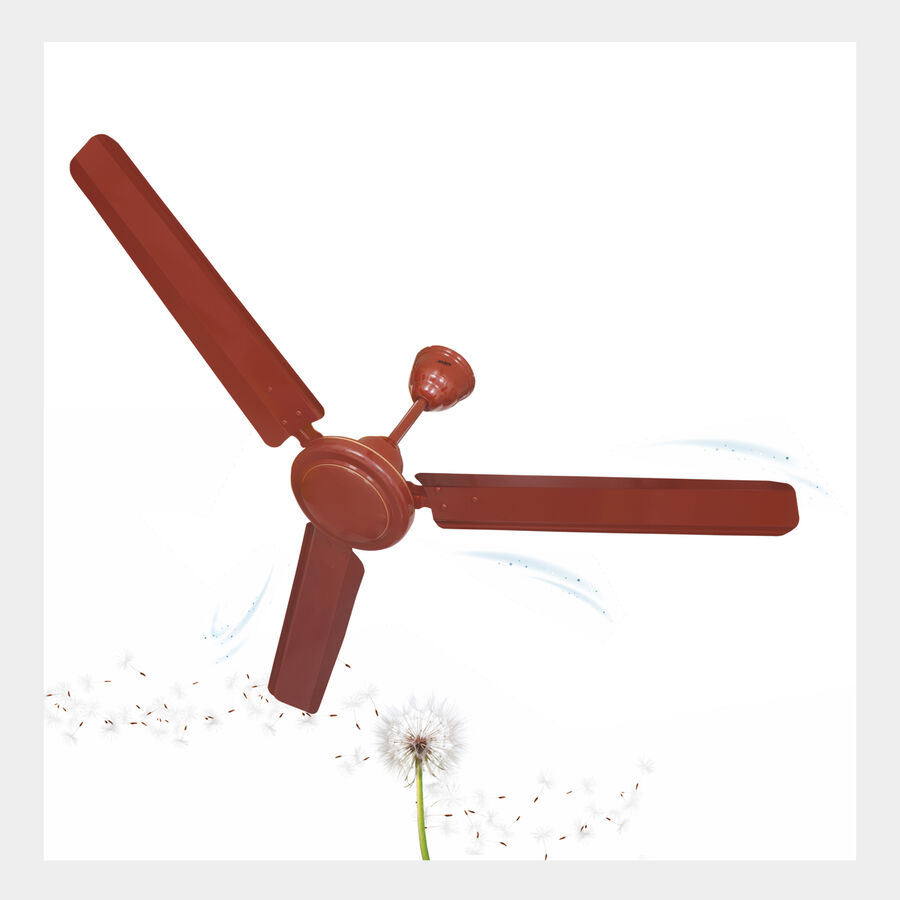 Ceiling Fan High Speed 1200 mm Blades, , large image number null