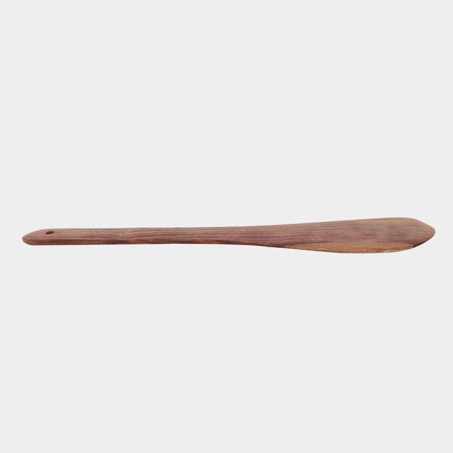 Wooden Spatula, Set of 2, , large image number null