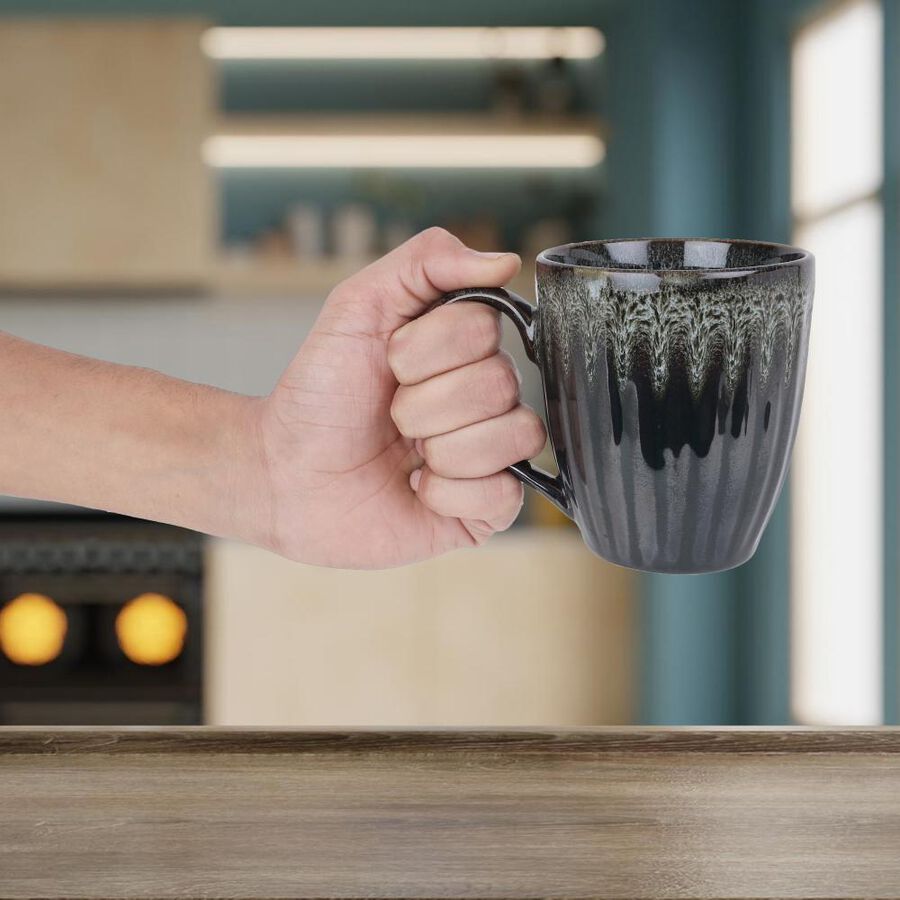300 ml Stoneware Mug, , large image number null