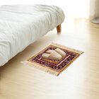 Microfiber Door Mat, , small image number null