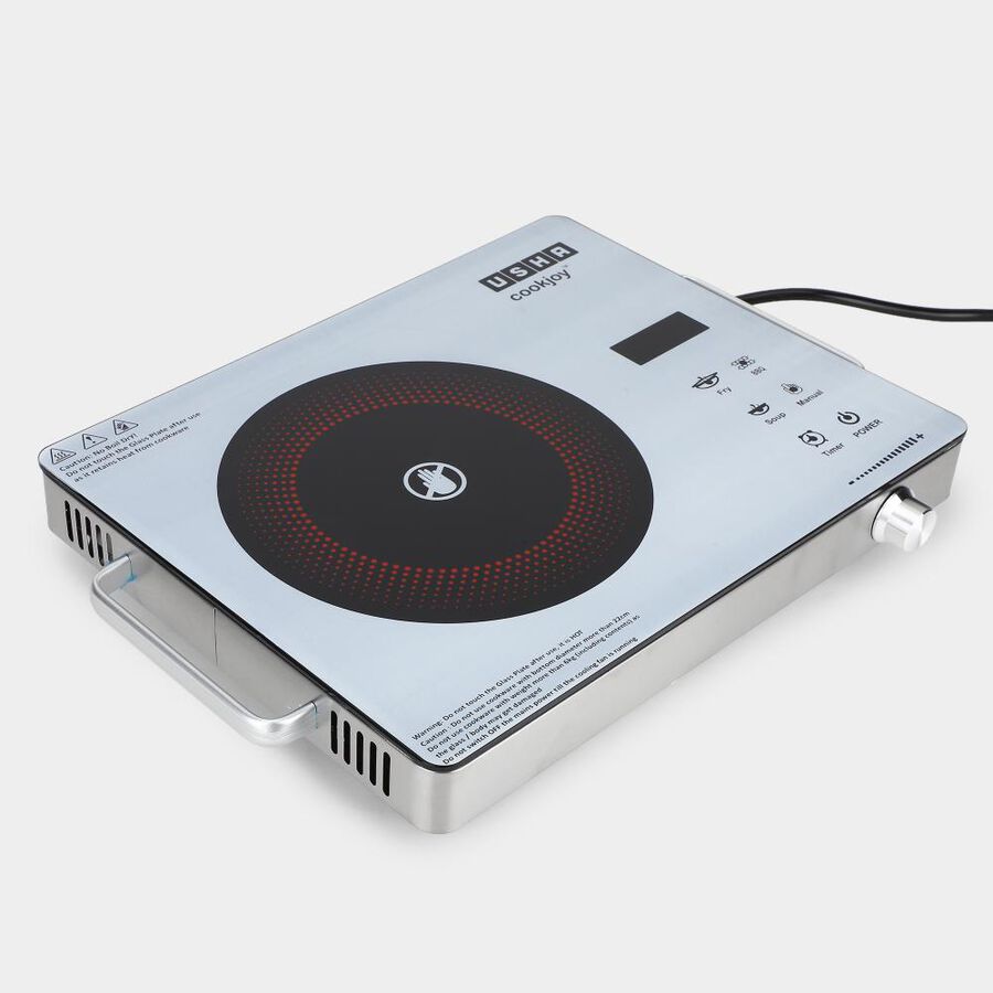 Infrared Cooktop IR2200W, , large