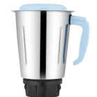 500W 3 Jar Mixer Grinder, , small