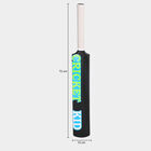 Kid's Plastic Cricket Bat, , small