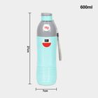 600ml Blue Thermoware Bottle, , small image number null
